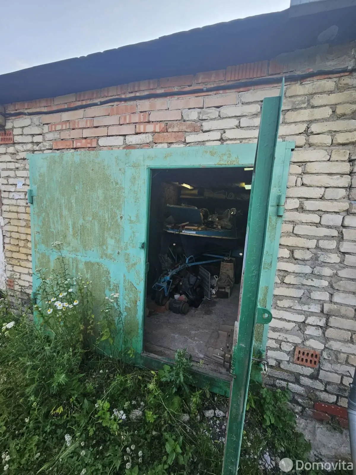 Стоимость продажи гаража, Витебск, ул. Лазо