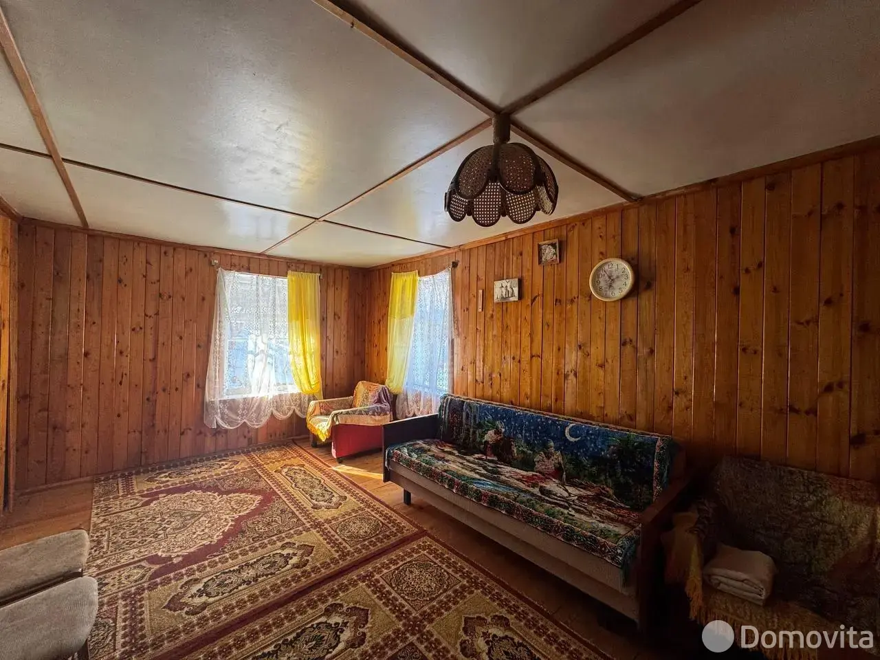 Купить 2-этажную дачу в БОЯРЫ-86 Минская область, 27500BYN, код 186190 - фото 6