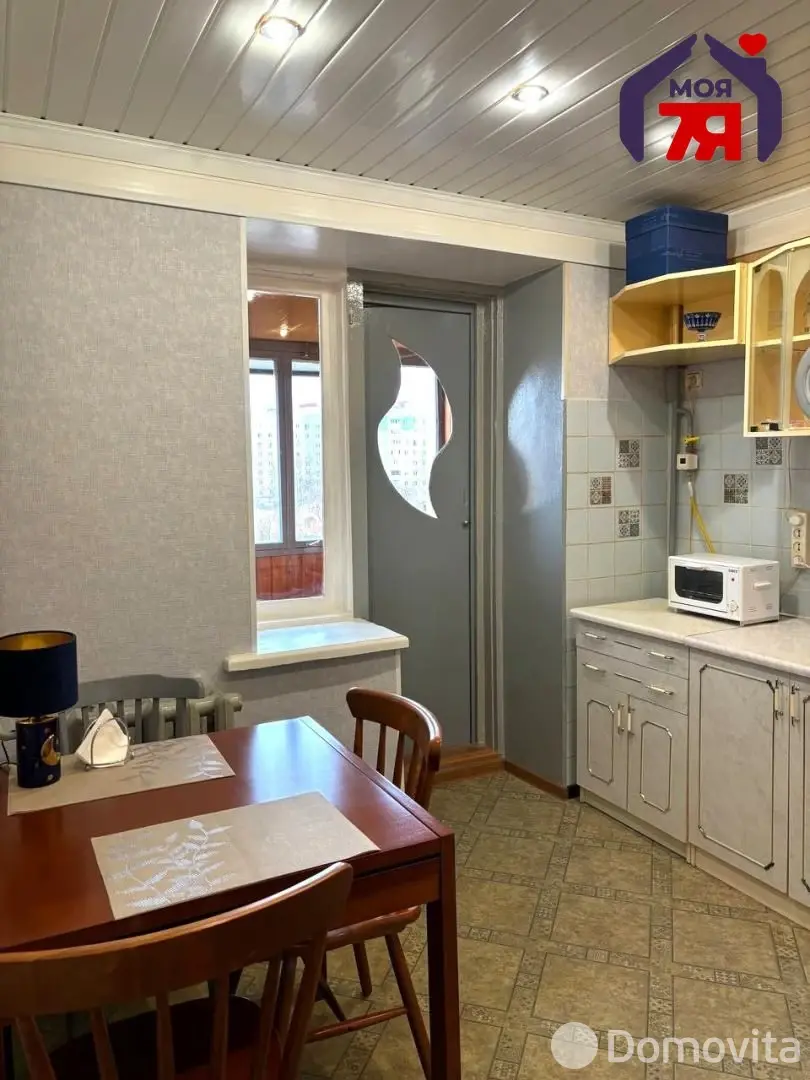 квартира, Минск, ул. Левкова, д. 3/2 - лучшее предложение