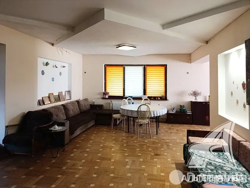 Стоимость продажи коттеджа, Брест, 