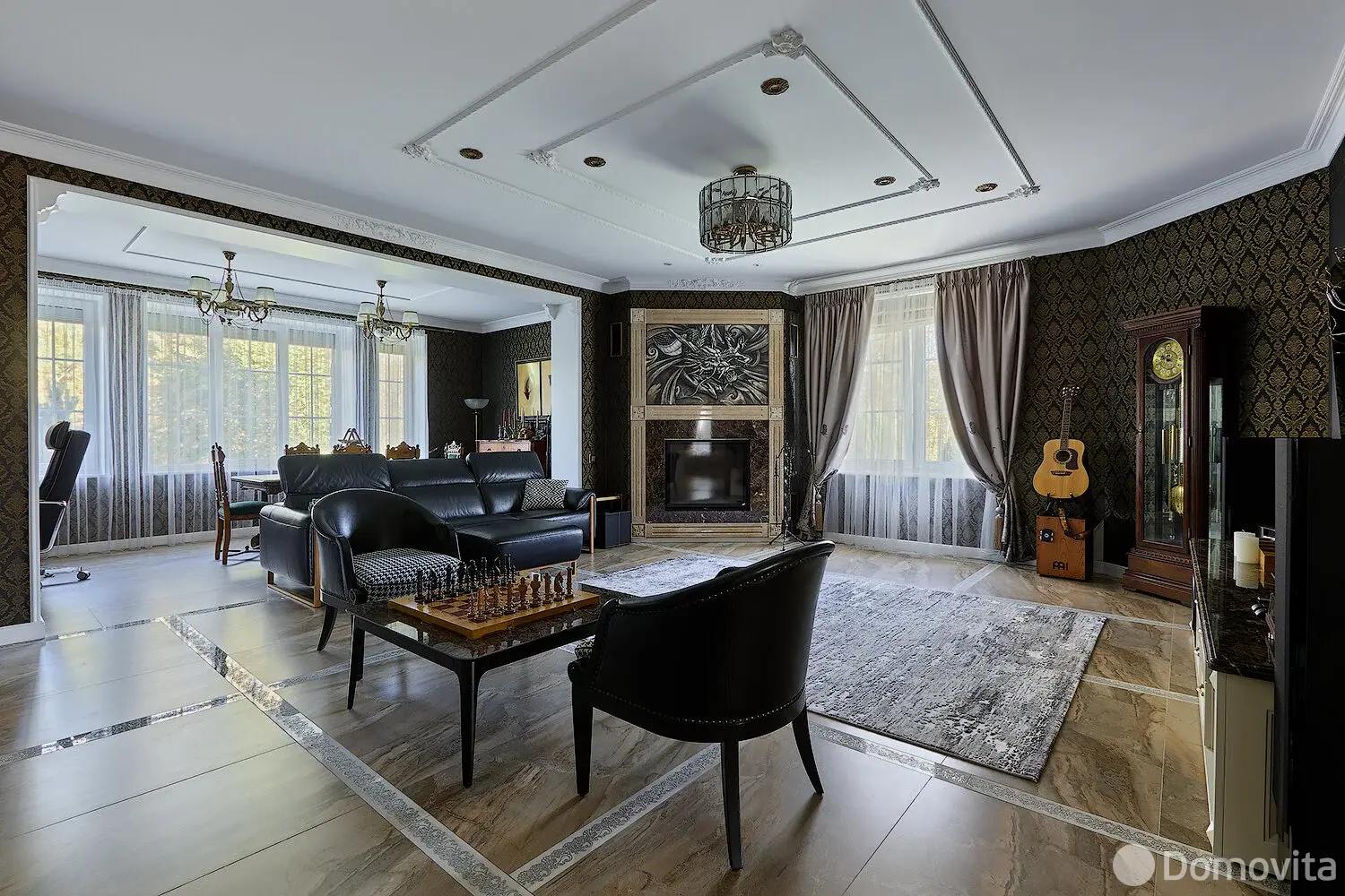 Стоимость продажи коттеджа, Аксаковщина, пер. Родниковый, д. 2