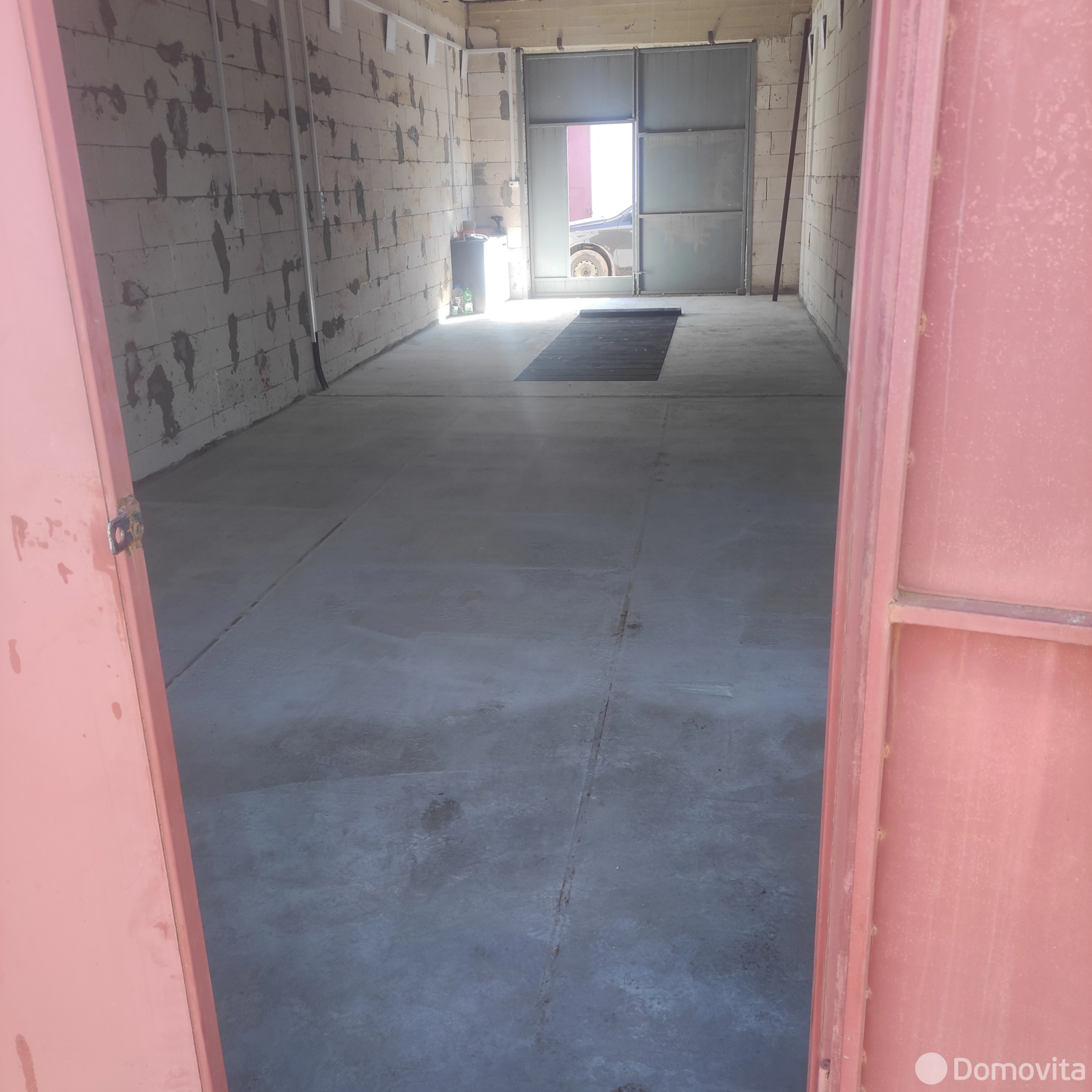 арендовать гараж, Лесковка, ул. Юбилейная