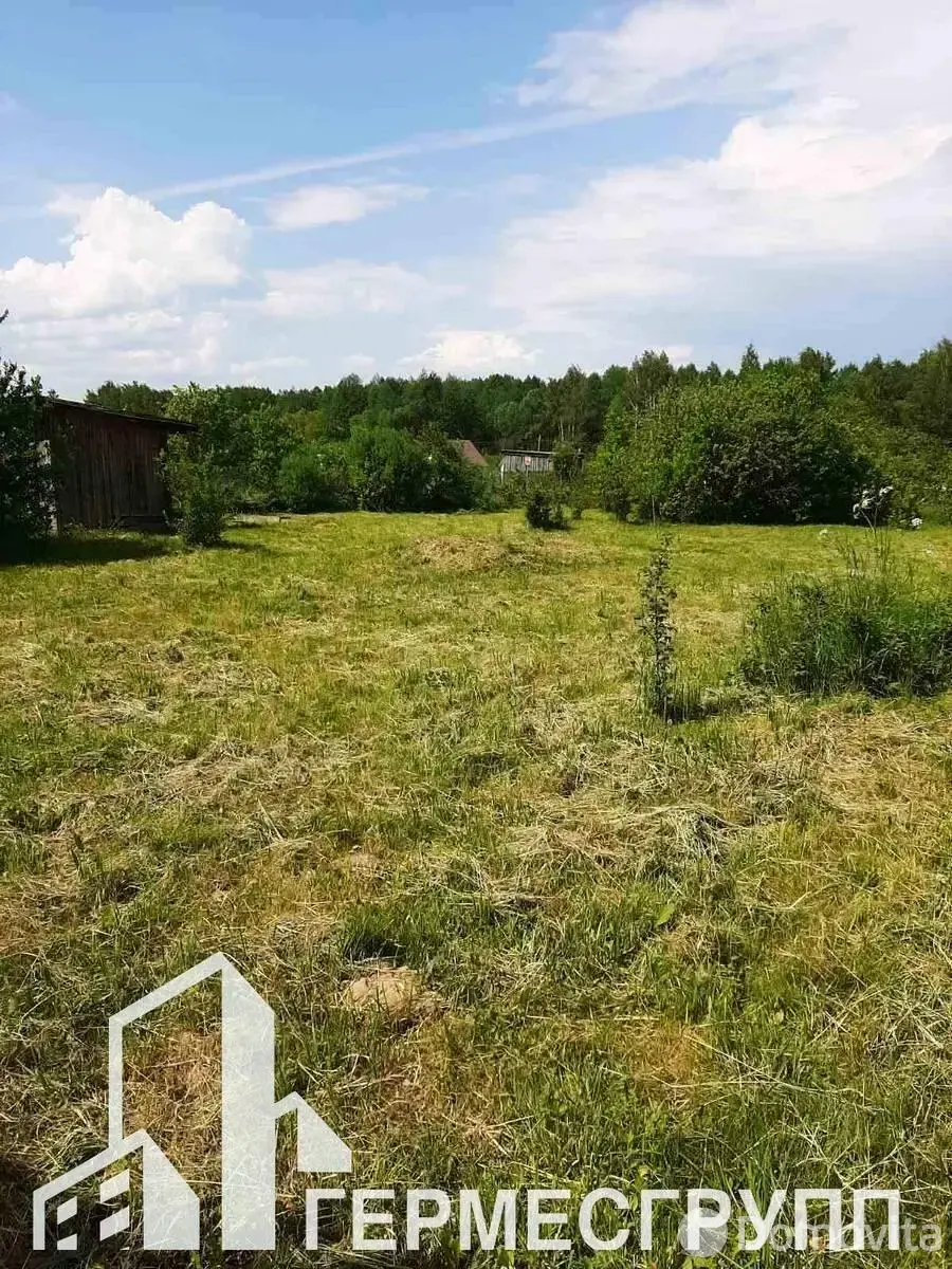 участок, Ивонцевичи, , стоимость продажи 11 414 р.