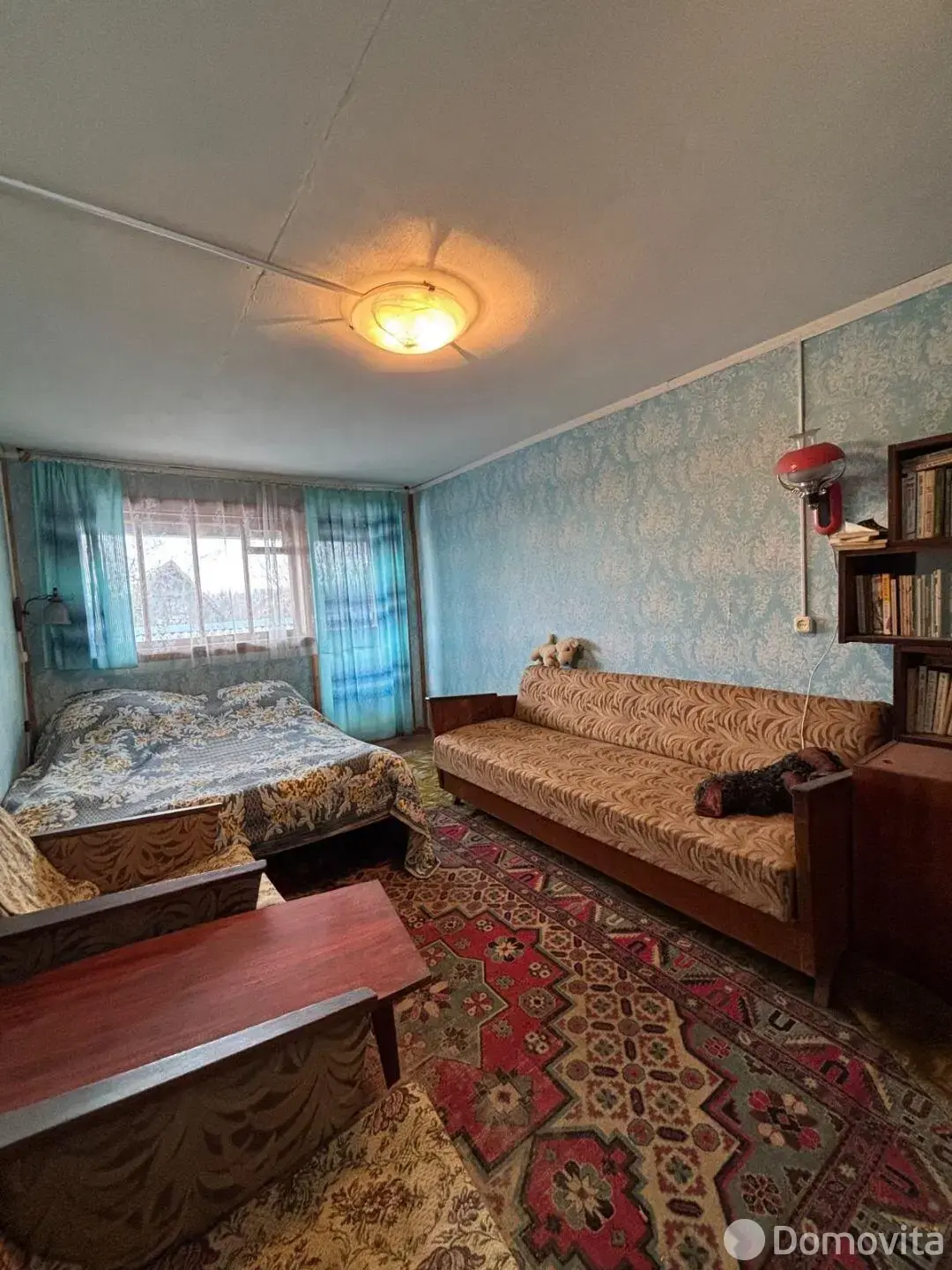 Продажа 2-этажной дачи в ФИЗТЕХ, Пуховичский район Минская область, 10000USD, код 185044 - фото 18