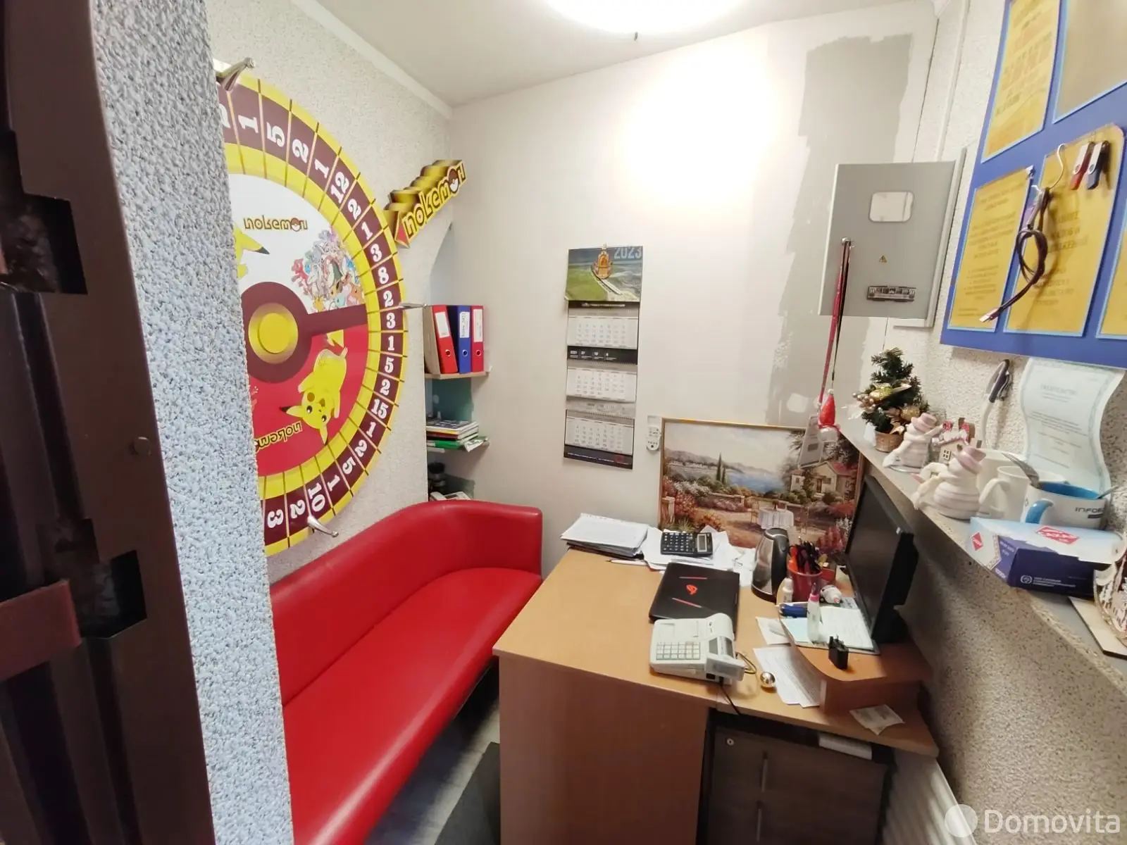 Купить помещение под сферу услуг в Гродно, ул. Ожешко, д. 45 - фото 7