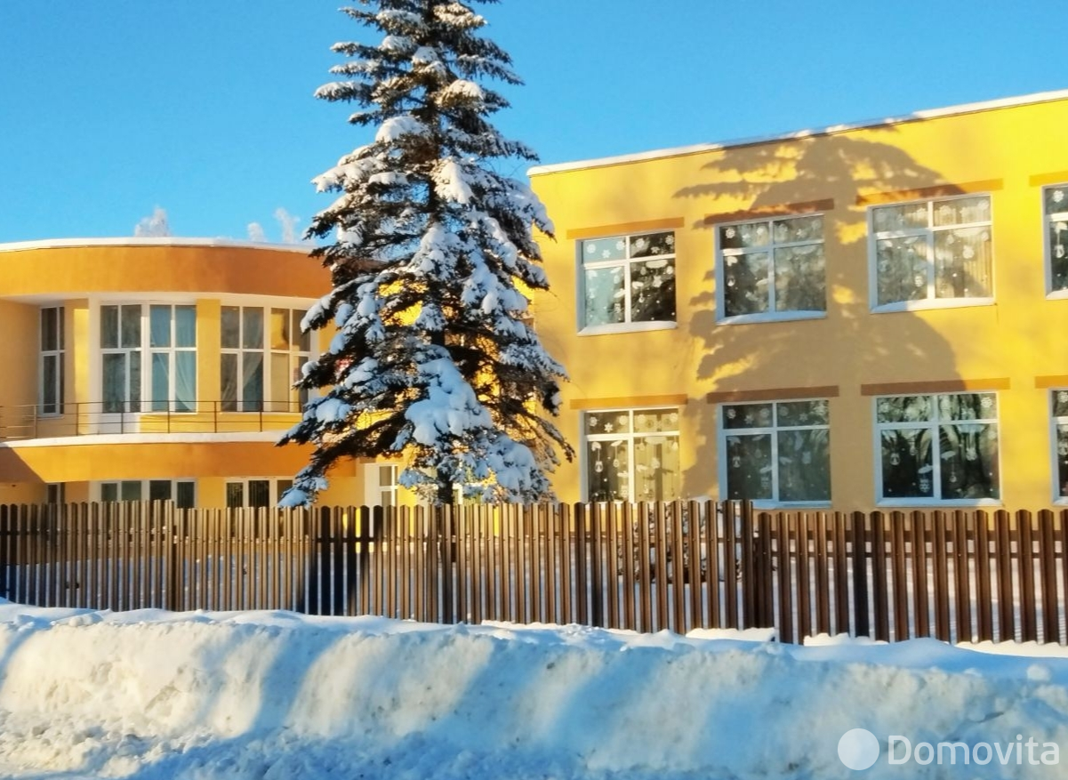 коттедж, Домжерицы, 