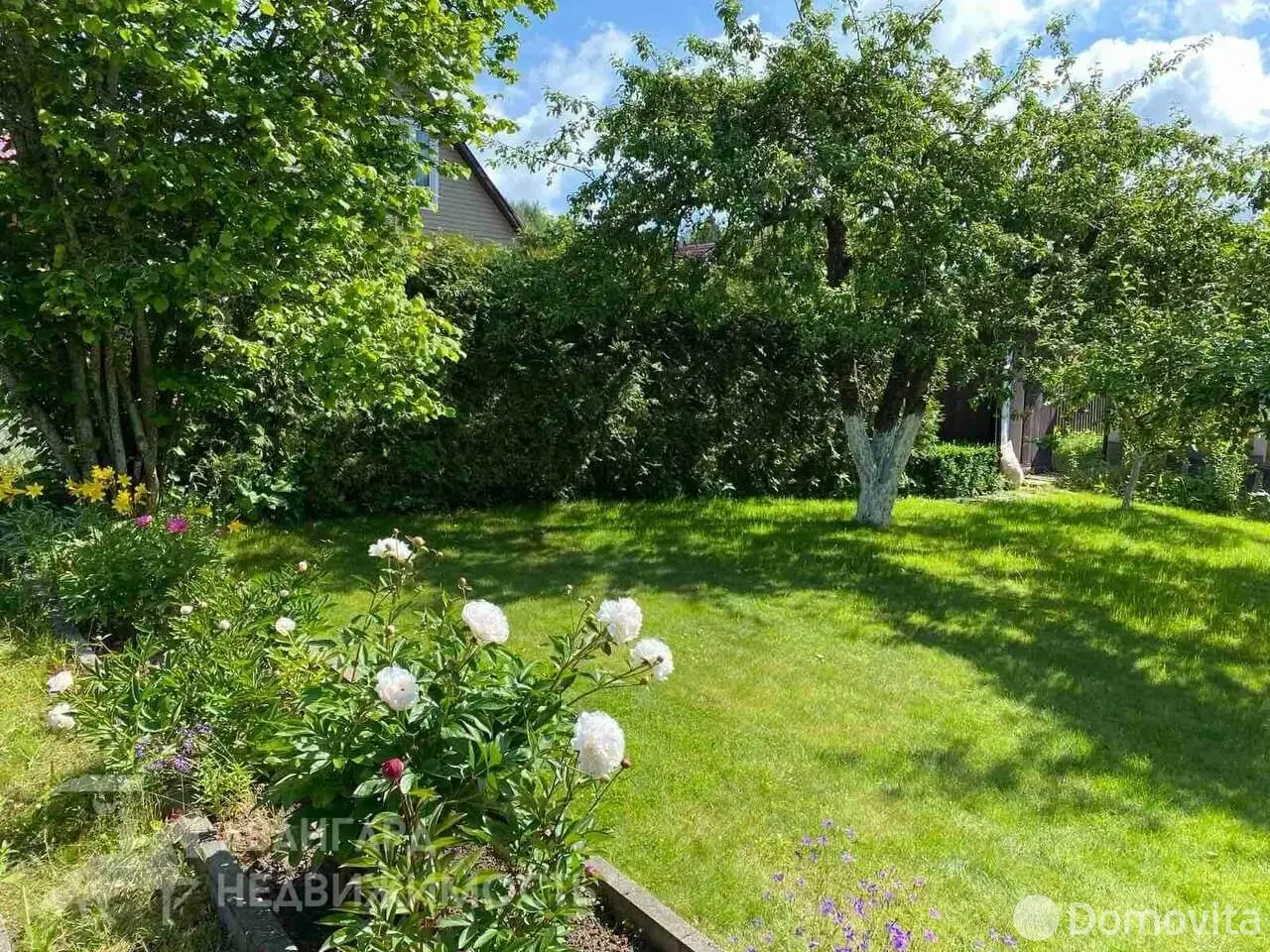 Купить 2-этажную дачу в Лувр Минская область, 77500USD, код 183730 - фото 25