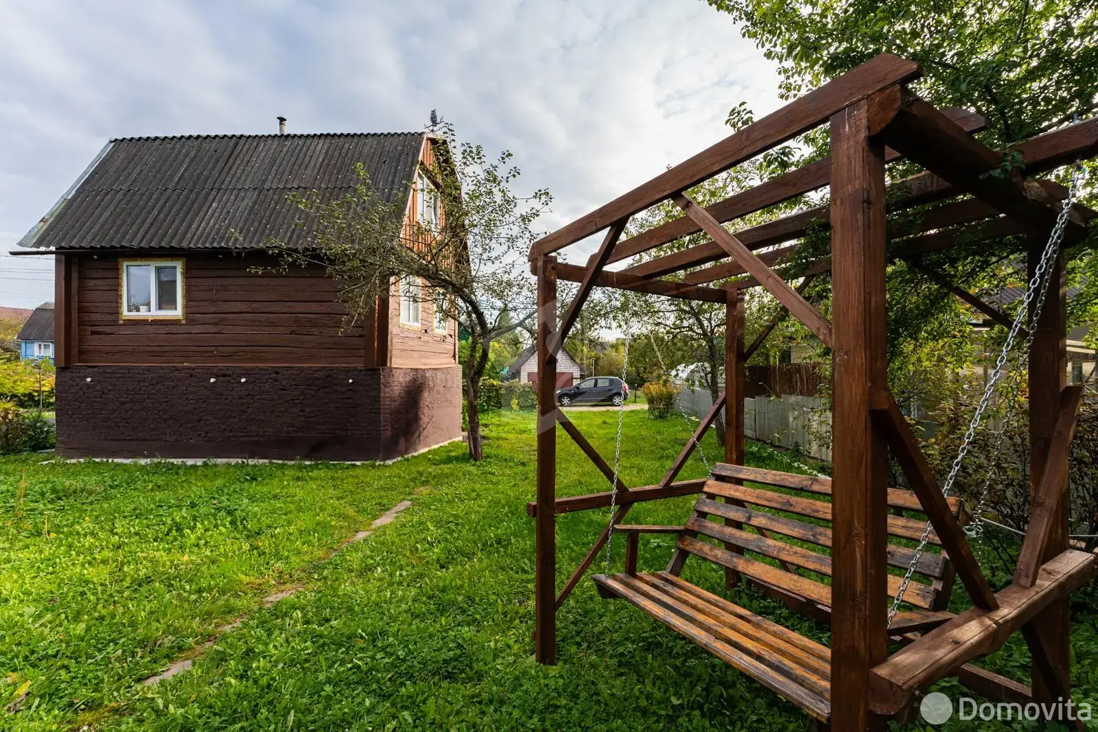 дача, Родник-1982,