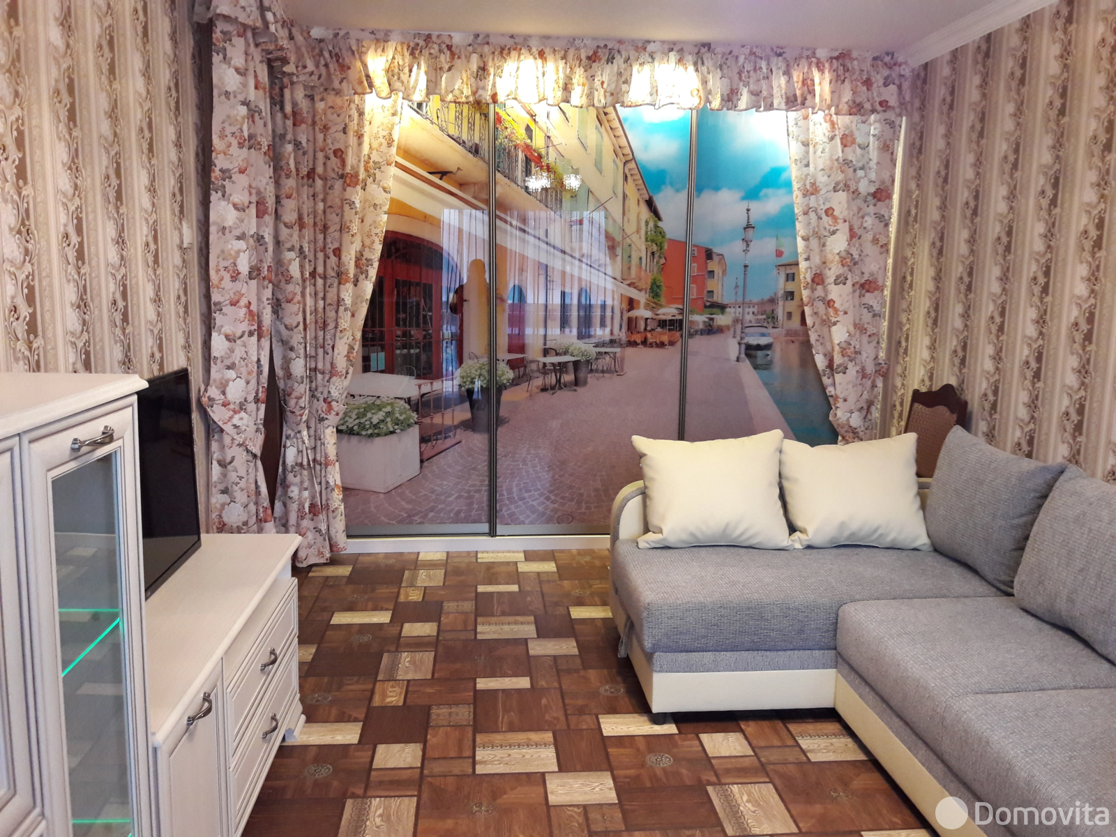 арендовать квартиру, Боровляны, ул. Березовая Роща, д. 99/1