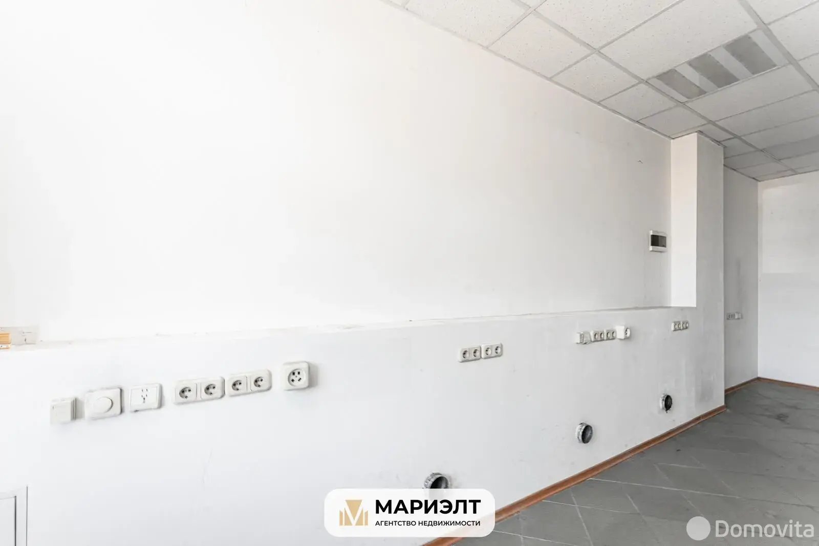 Купить торговую точку на ул. Аранская, д. 13 в Минске, 110000USD, код 997880 - фото 18