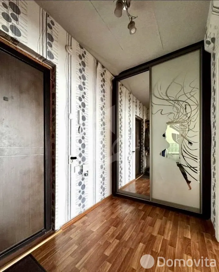 Стоимость аренды квартиры, Минск, ул. Неманская, д. 25