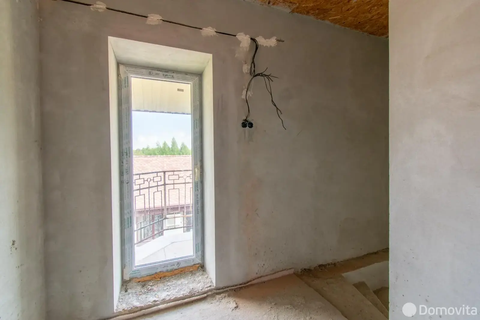 Купить офис на ул. Окольная в Колодищах, 685000USD, код 7083 - фото 42