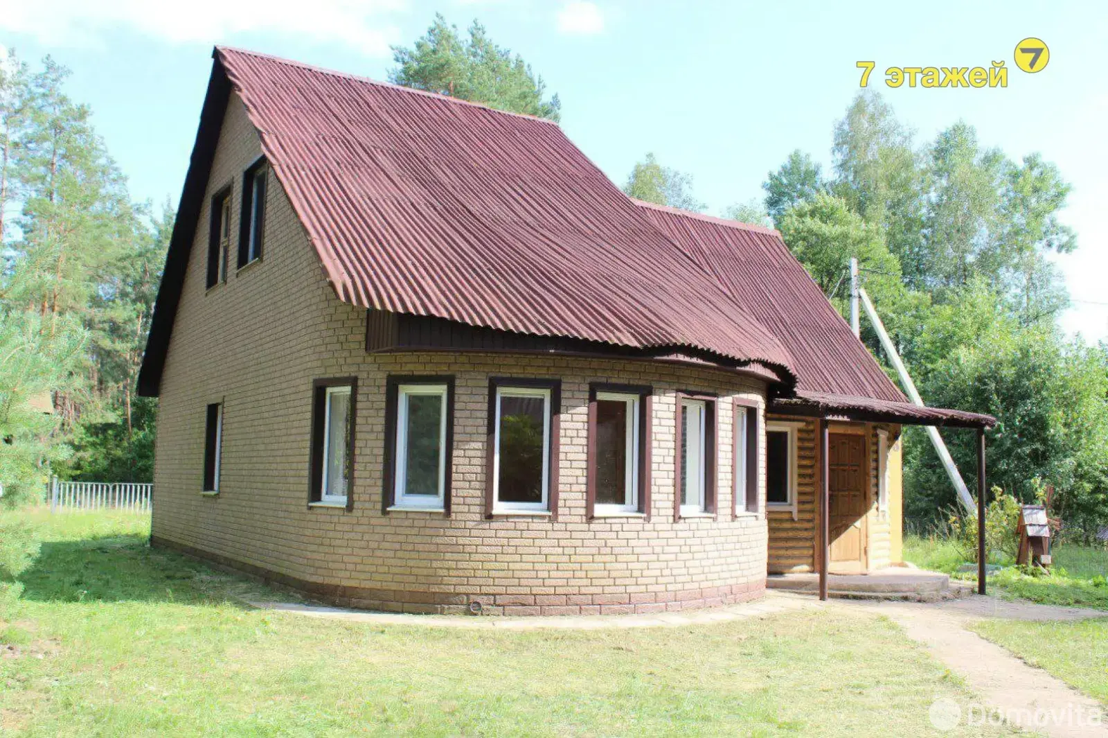 Цена продажи коттеджа, Бельково, 