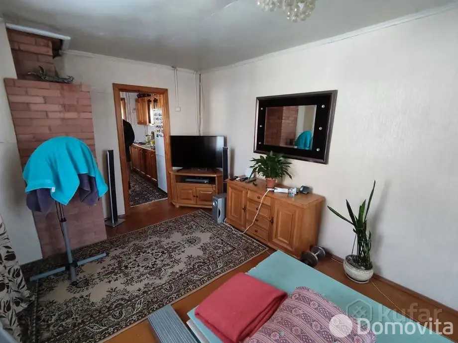 коттедж, Борисов, ул. Трудовая 