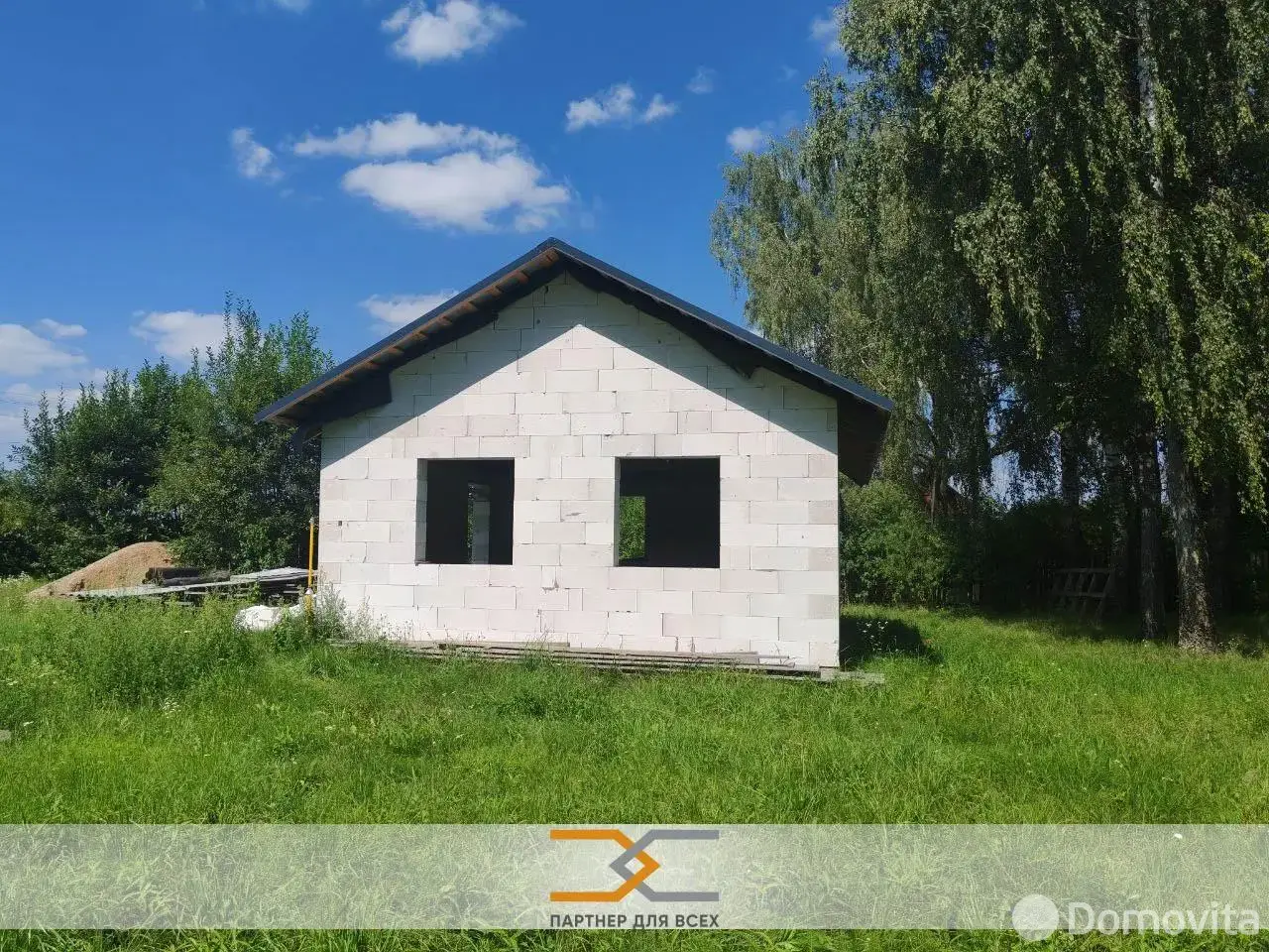 продажа коттеджа, Караваево, ул. Садовая