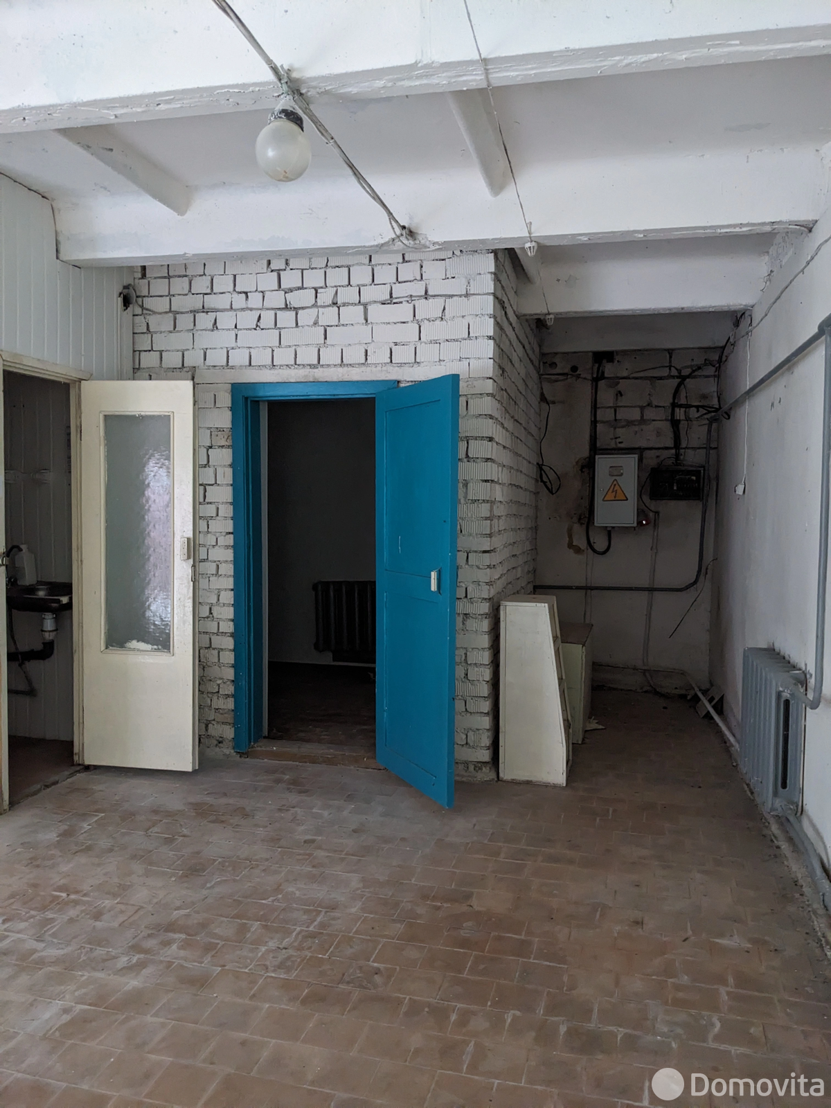 Продажа торговой точки на ул. Центральная, д. 10 в Слаговище, 147000BYN, код 998091 - фото 13