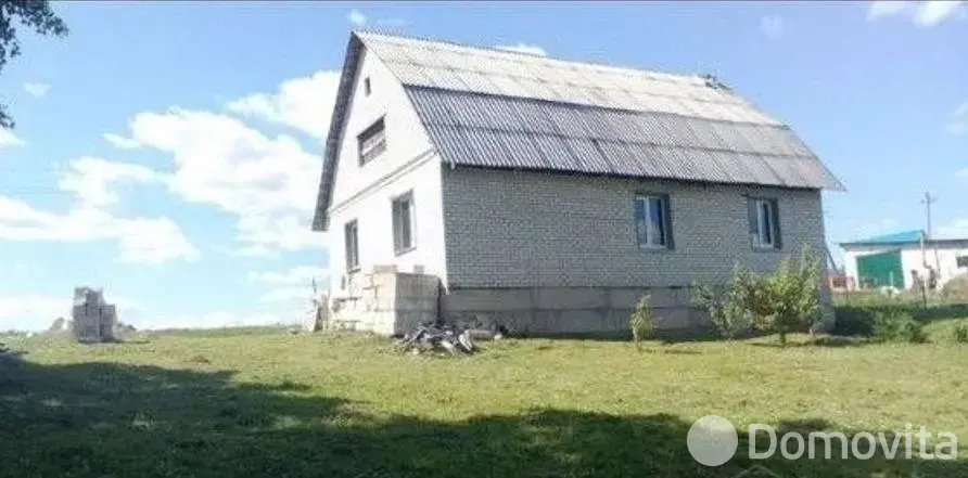 купить дом, Олехновичи, ул. Лесная