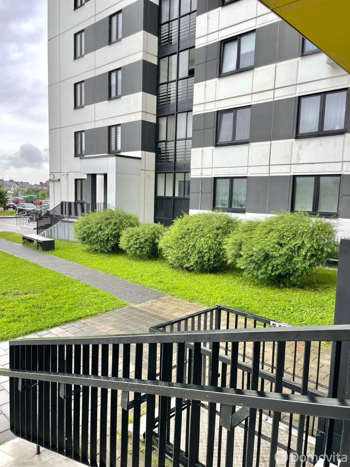 Снять 1-комнатную квартиру в Минске, ул. Колесникова, д. 47, 420USD, код 150710 - фото 18