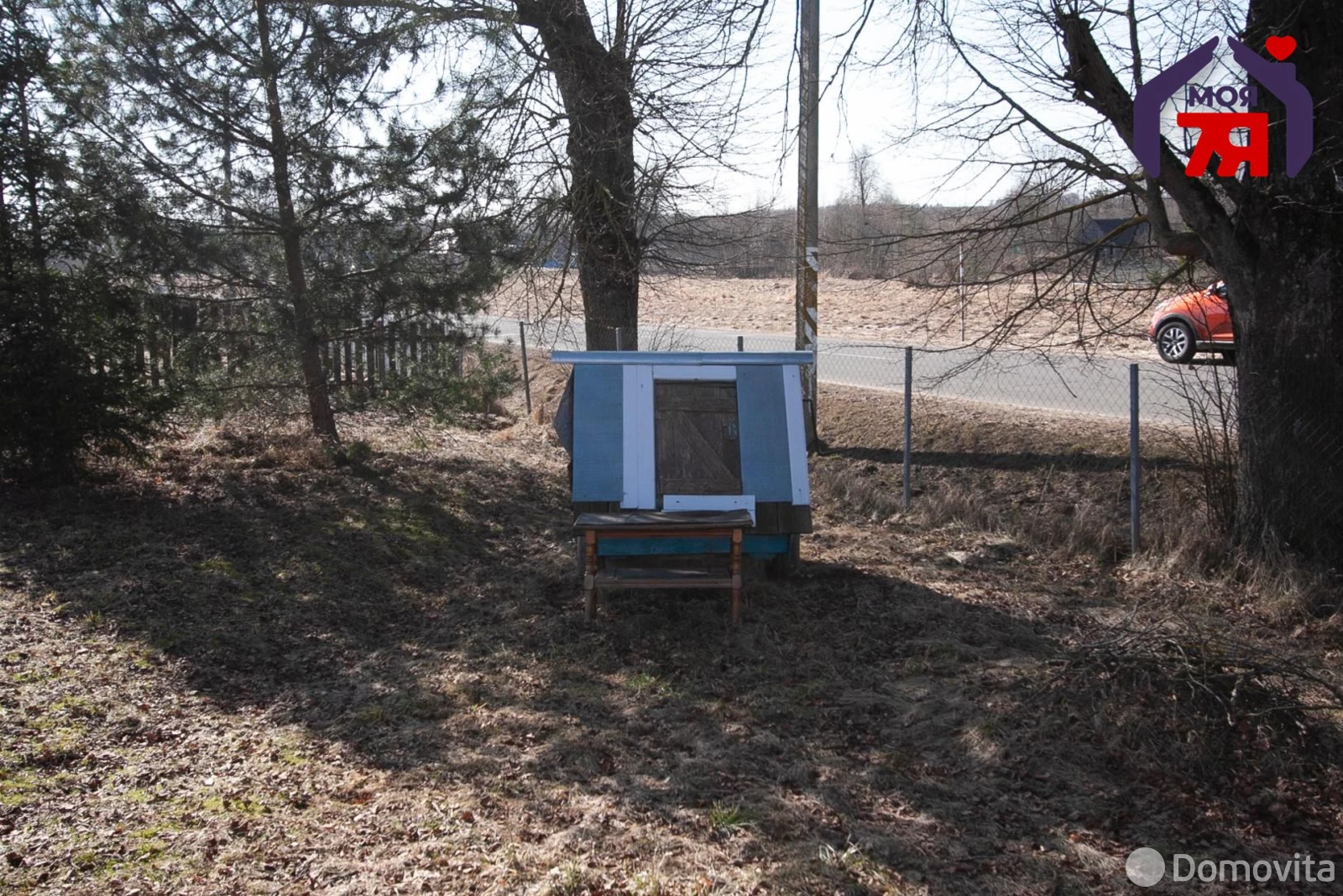 Стоимость продажи дома, Куренец, ул. Папанина