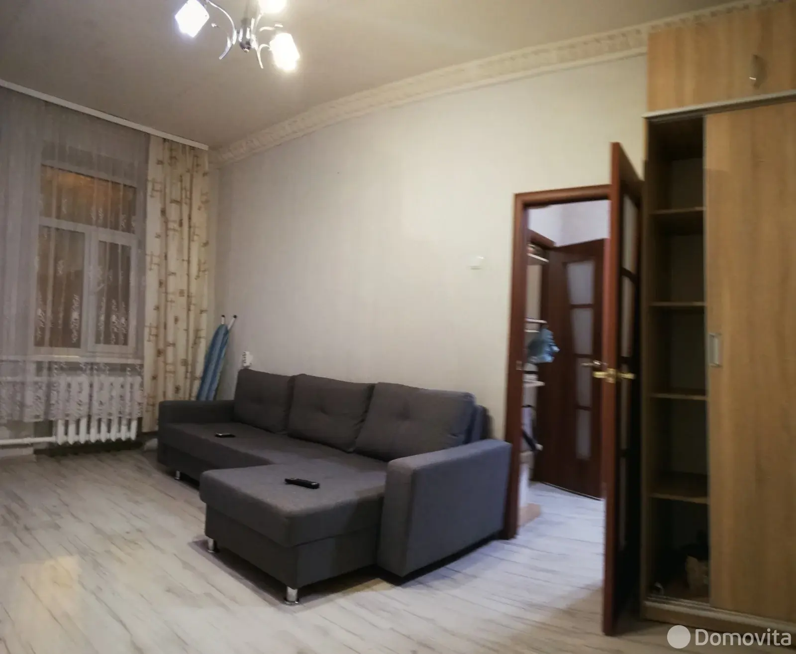 арендовать квартиру, Минск, ул. Якуба Коласа, д. 11