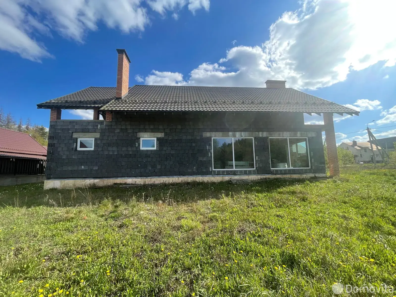 продажа дома, Старина, ул. Янтарная