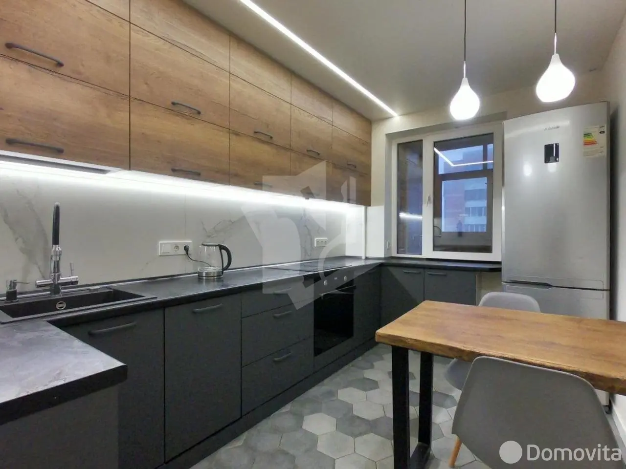 квартира, Минск, ул. Леси Украинки, д. 14