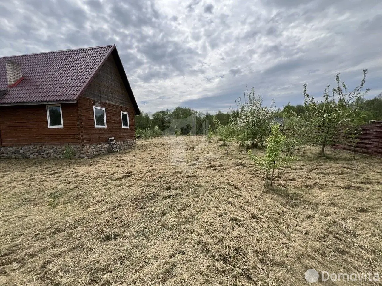коттедж, Трактор, д. 87 
