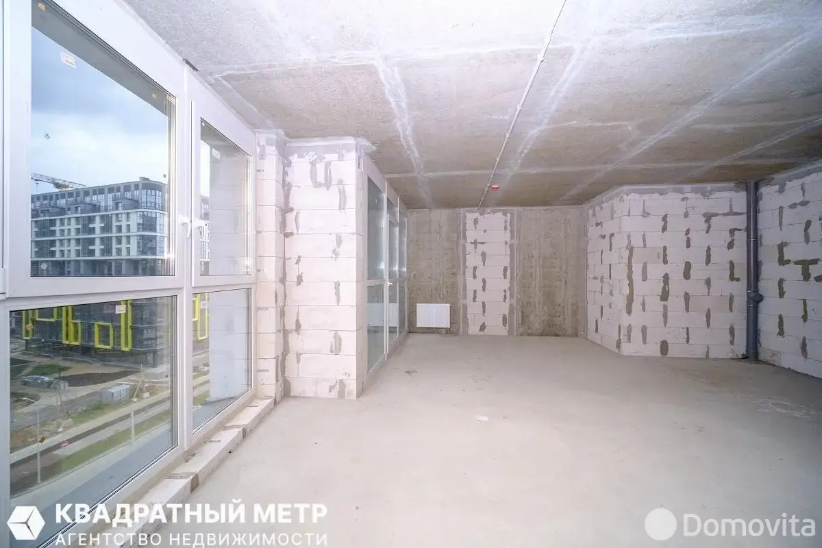 Купить офис на ул. Михаила Савицкого, д. 24 в Минске, 231000BYN, код 10534 - фото 14