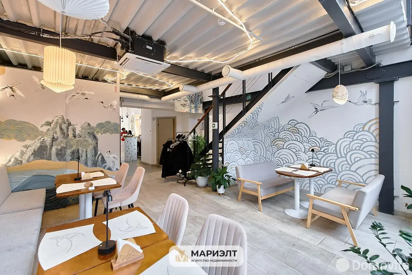 Снять торговую точку на ул. Долгобродская, д. 16 в Минске, 2723EUR, код 967989 - фото 13