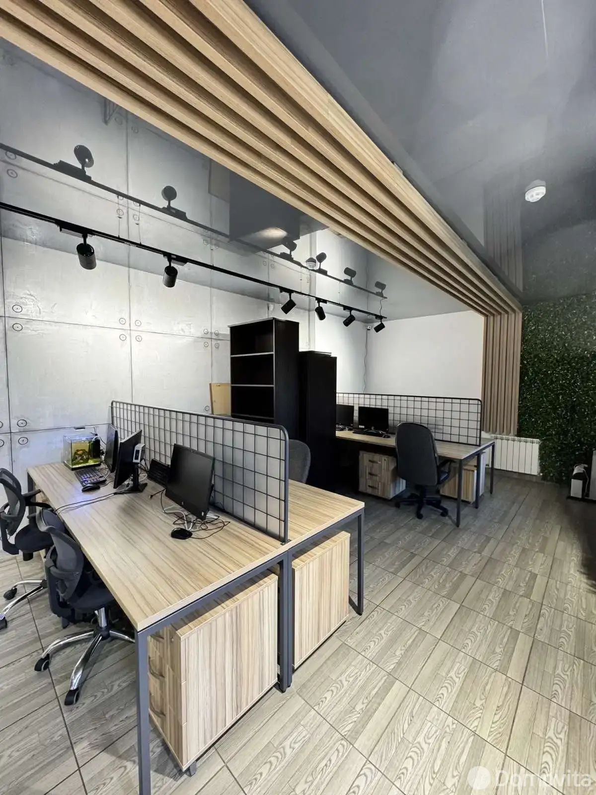 Аренда офиса на ул. Широкая, д. 3 в Минске, 4430BYN, код 16845 - фото 14