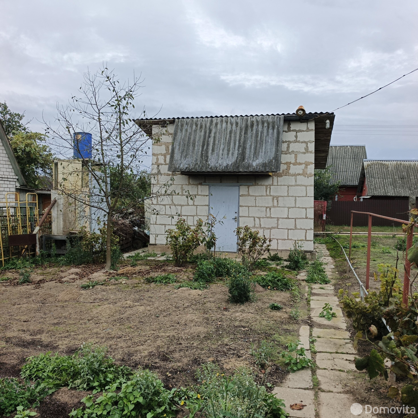 Стоимость продажи дачи, Строймаш, д. 22