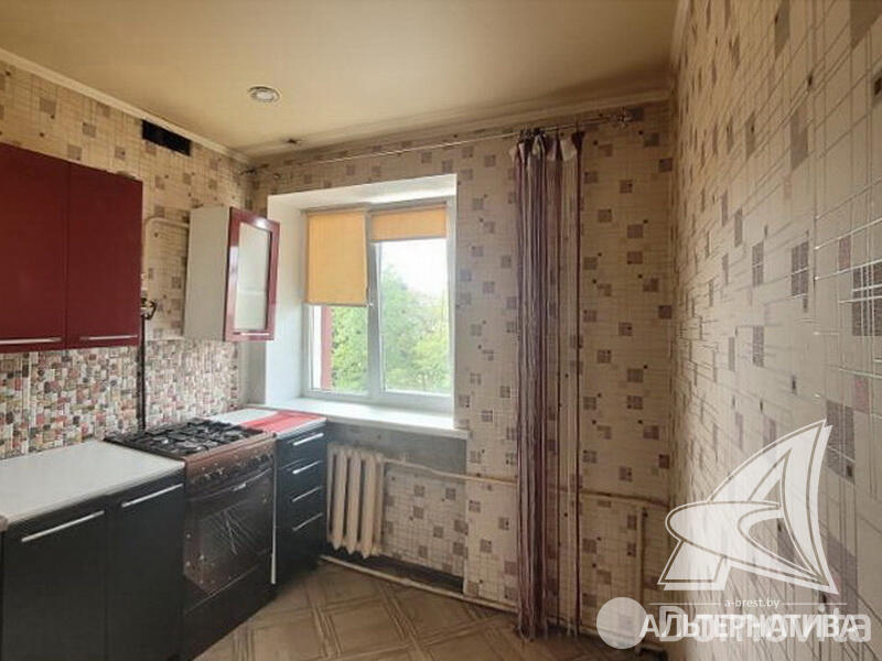 Продажа 1-комнатной квартиры в Малорите, , 12500 USD, код: 1068276 - фото 4