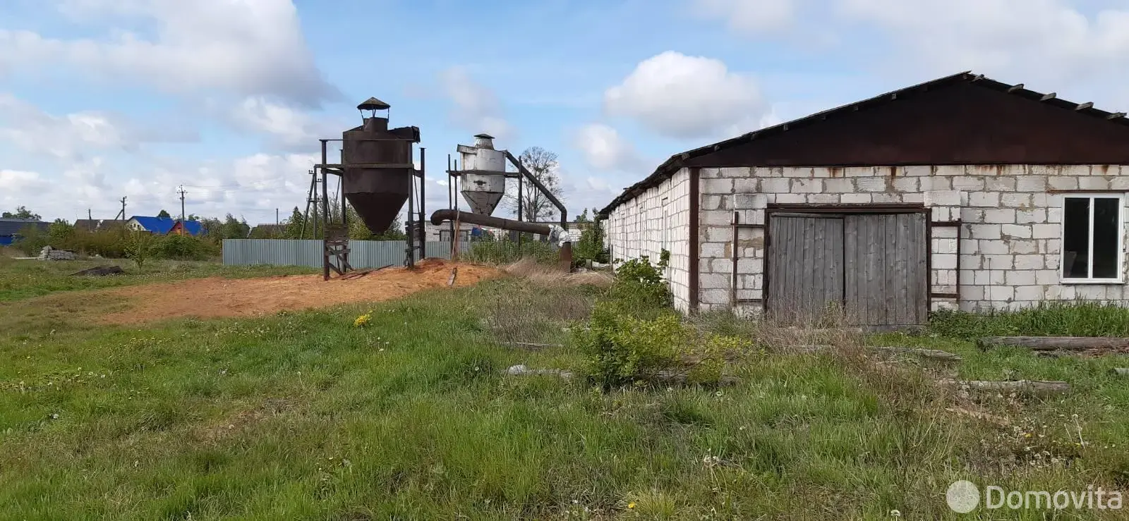 офис, Кировск, ул. Пушкинская