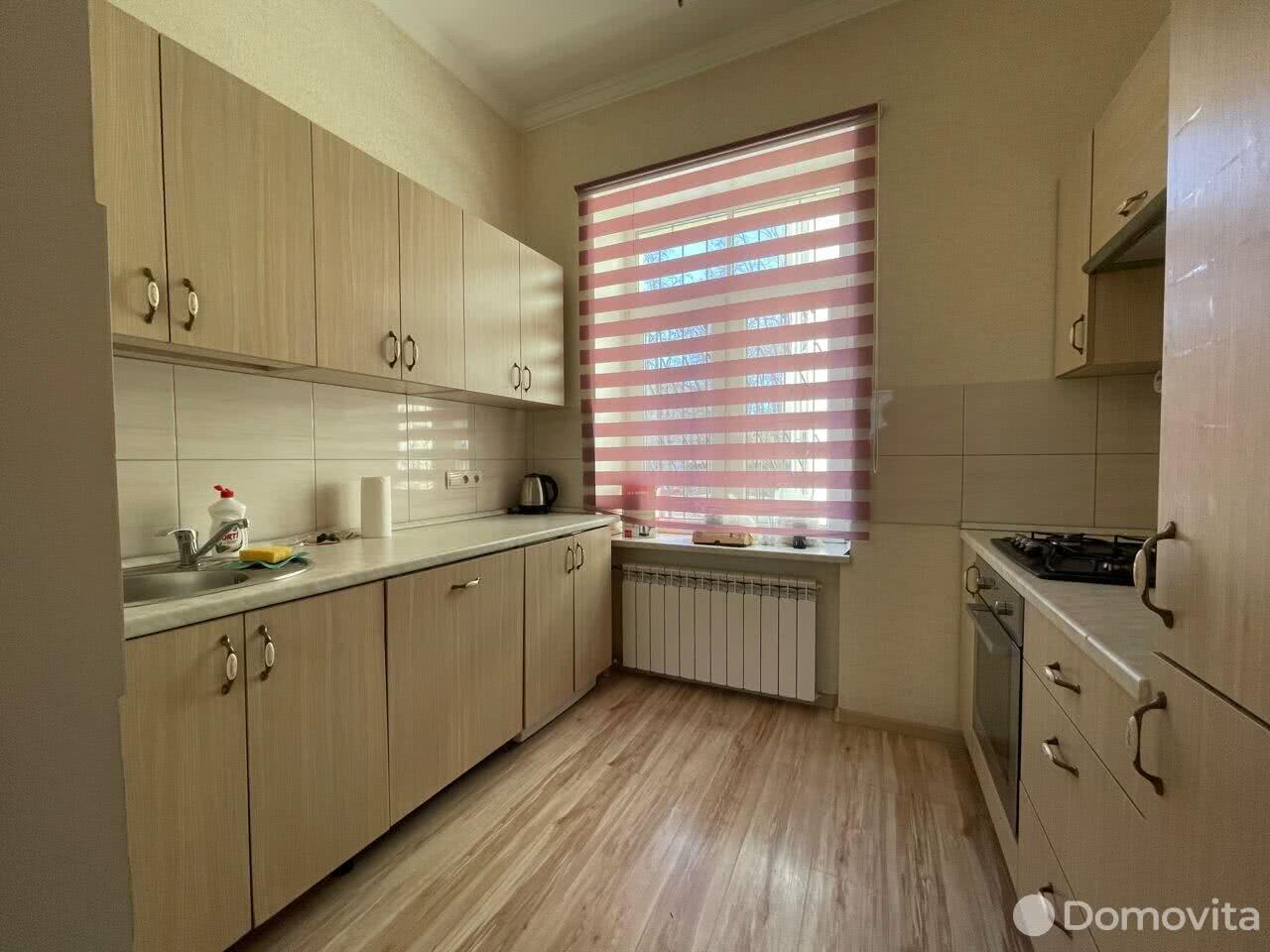 Продажа 2-комнатной квартиры в Минске, пр-т Независимости, д. 43, 105000 USD, код: 975465 - фото 4