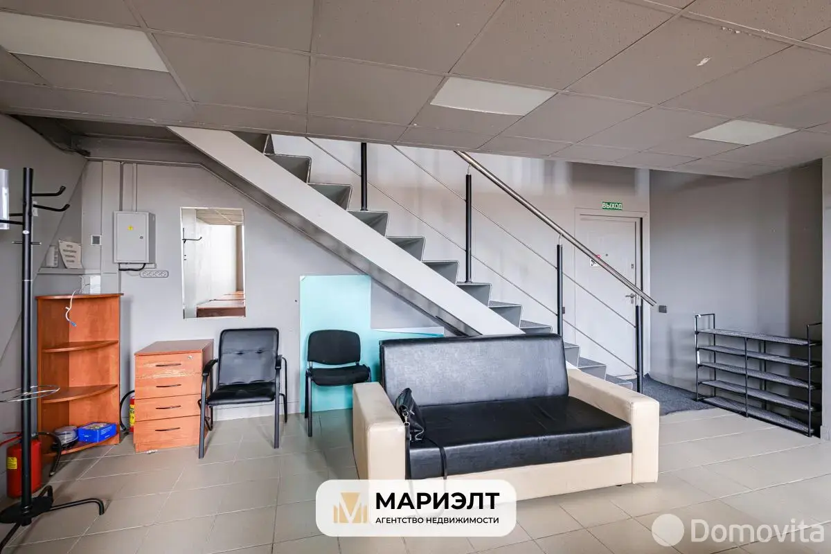 аренда офиса, Минск, пр-т Независимости, д. 58