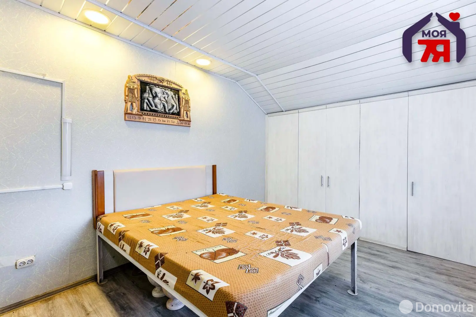 дом, Дубница, ул. Лесная 