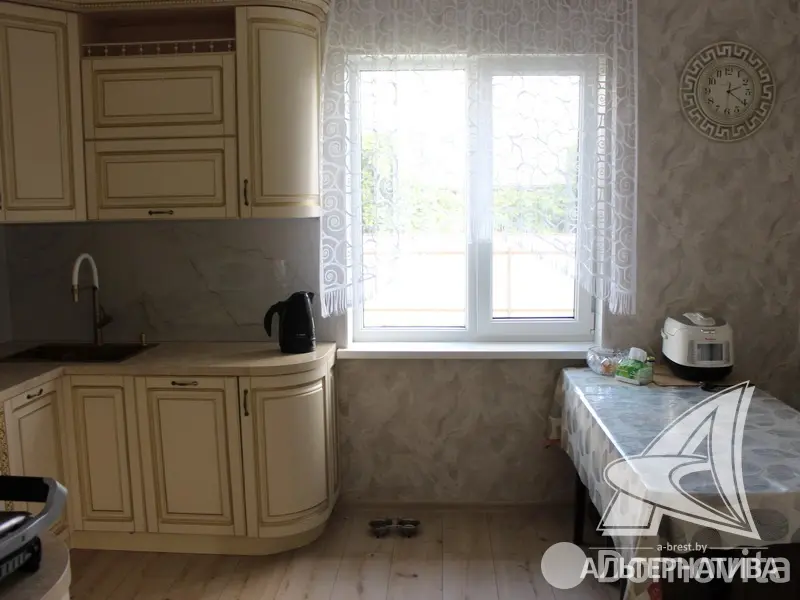 дача, Брест, 