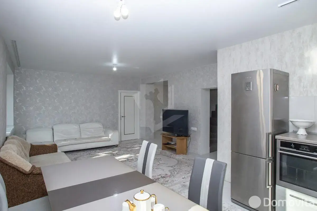 коттедж, Ратомка, ул. Минская 