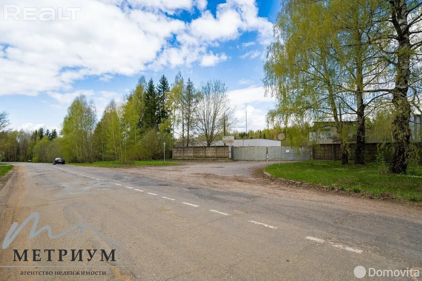 Купить складское помещение в Зеленом Саде - фото 17