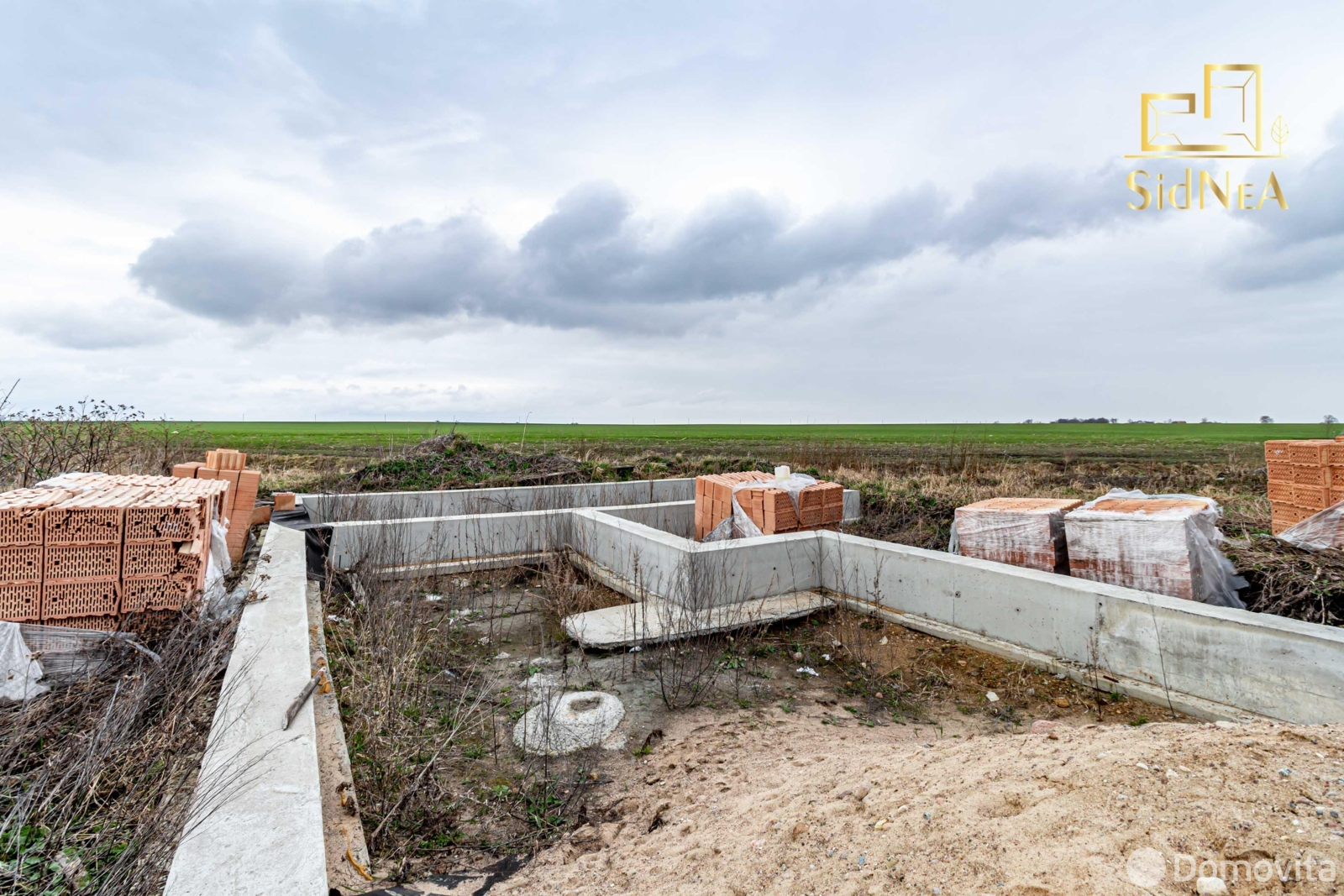 купить коттедж, Дубище, ул. Полевая, д. 11