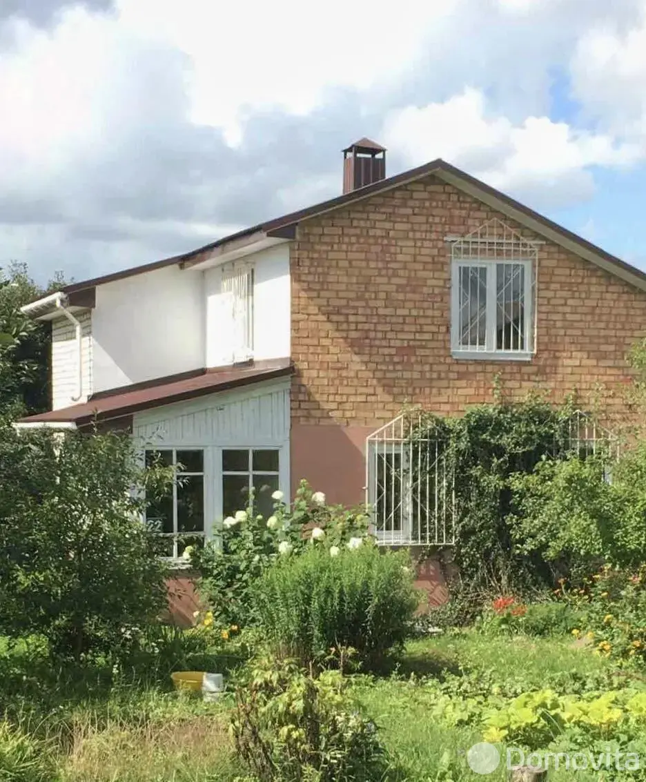 дача, Верасок-2008, д. 22