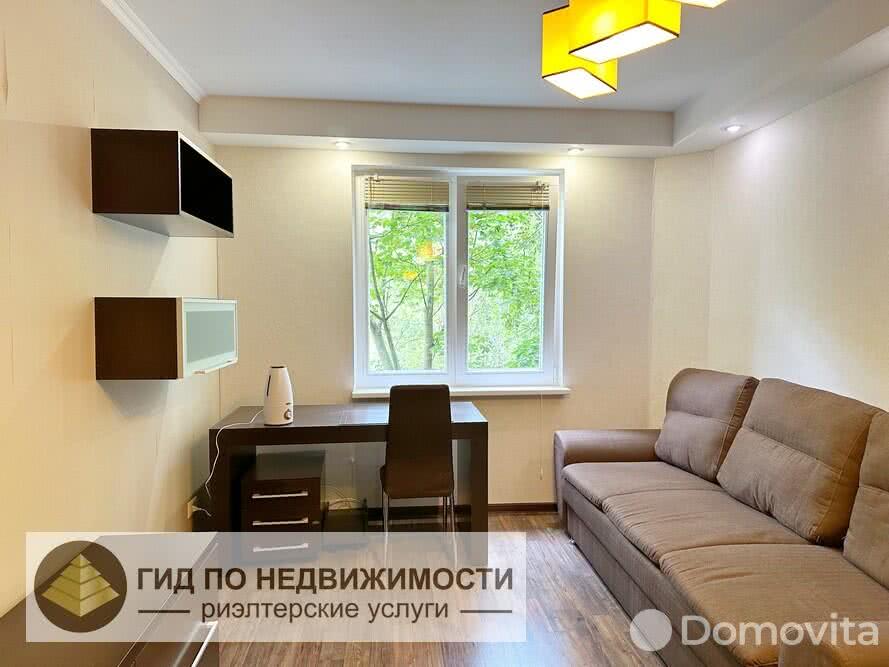 Продажа 1-комнатной квартиры в Гомеле, ул. Героев-подпольщиков, д. 7, 27000 USD, код: 1016830 - фото 3