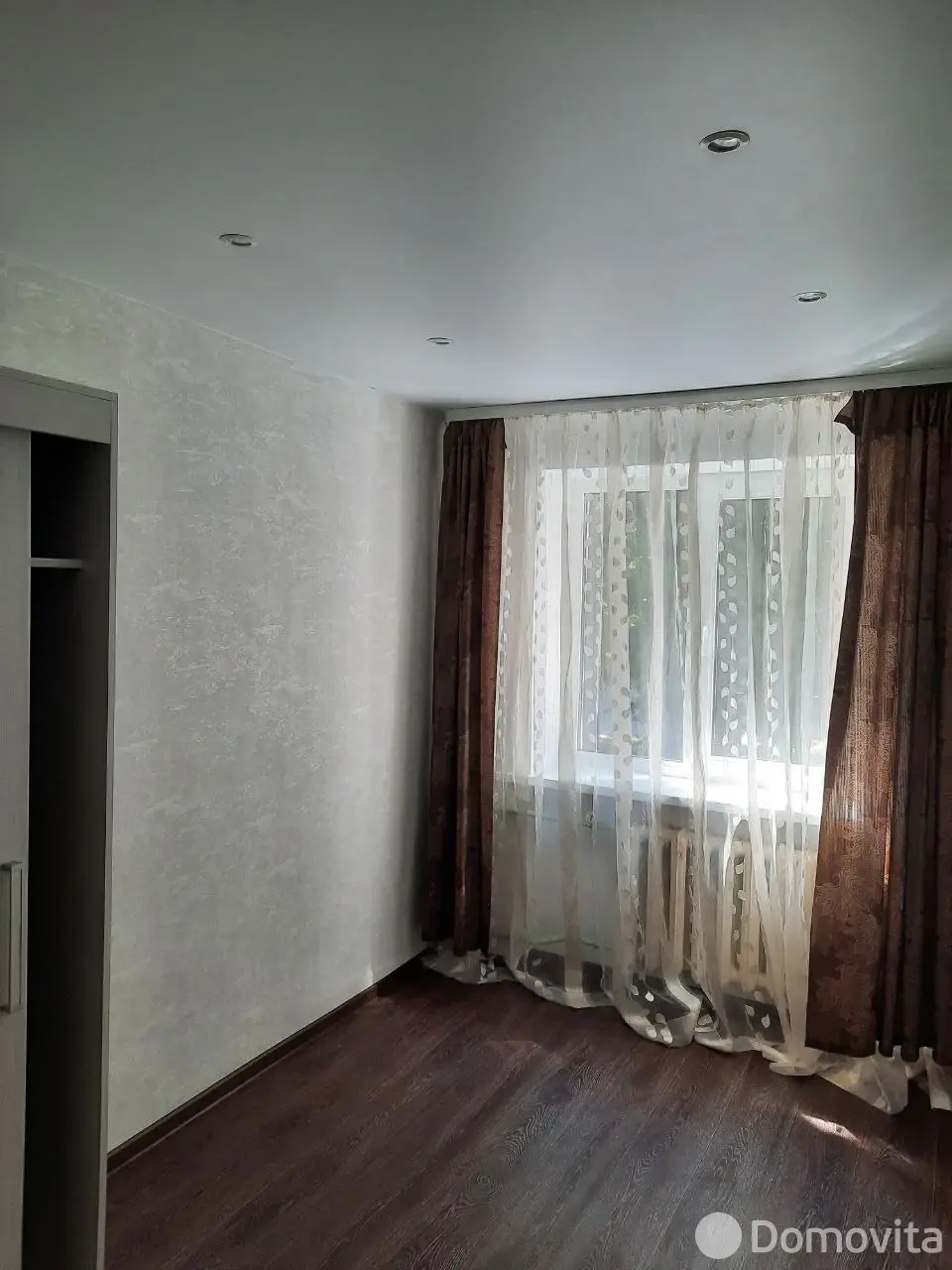 Снять 2-комнатную квартиру в Минске, ул. Чкалова, д. 36, 1000BYN, код 150697 - фото 4