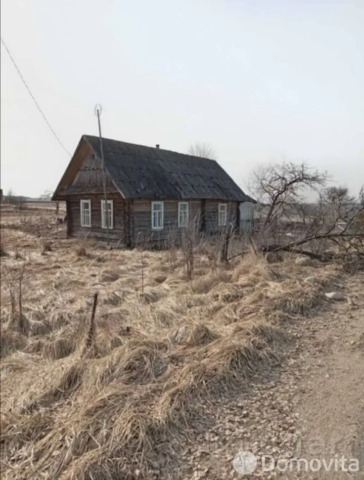 дом, Белая Липа, , стоимость продажи 10 000 р.