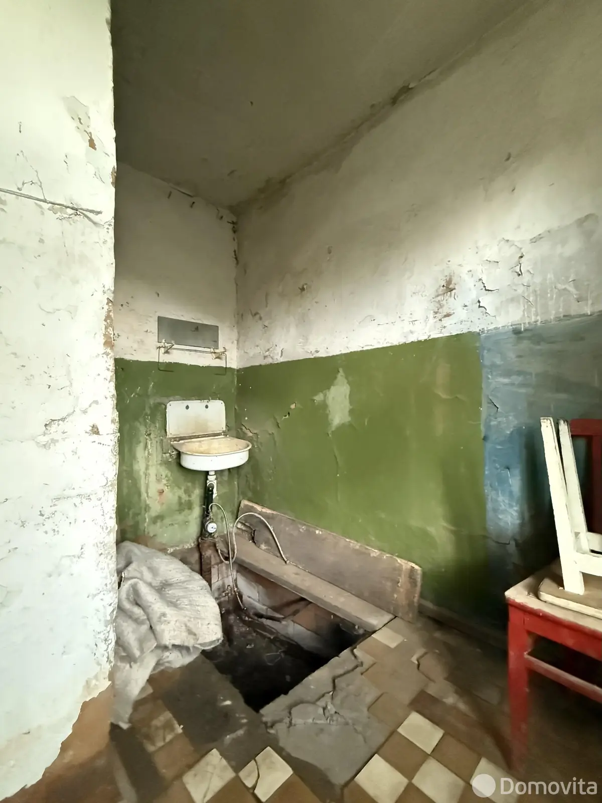 Стоимость продажи дома, Рогачев, ул. Володарского, д. 29