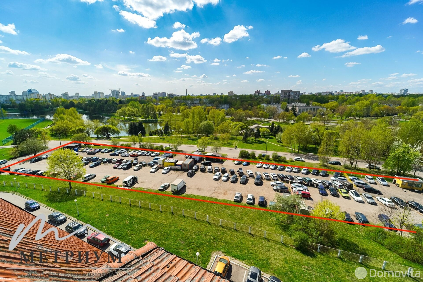 Снять склад на ул. Карбышева, д. 25/А в Минске, код 964528 - фото 2