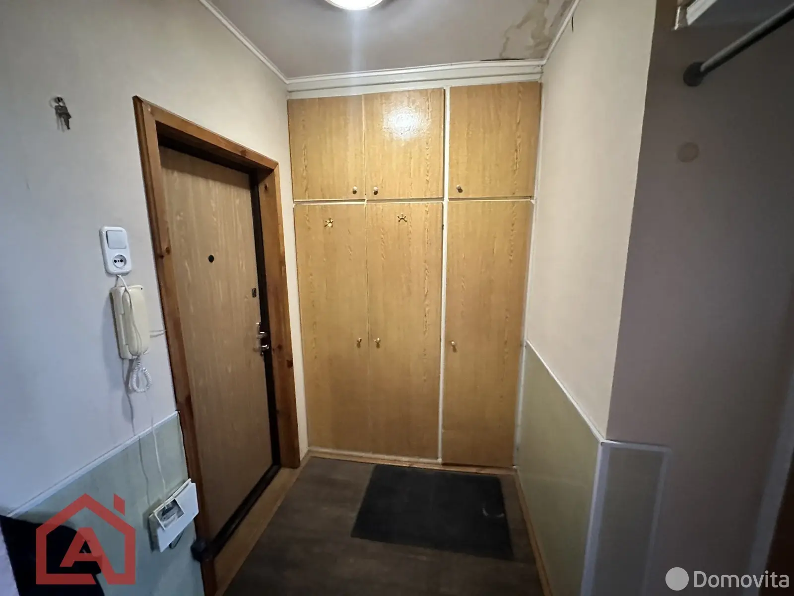 Снять 1-комнатную квартиру в Минске, ул. Крупской, д. 2, 260USD, код 150639 - фото 4