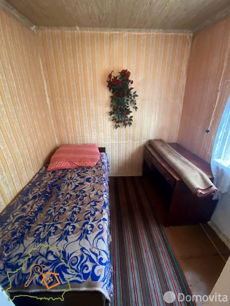 Цена продажи дома, Бобруйск, ул. Кирова, д. 88