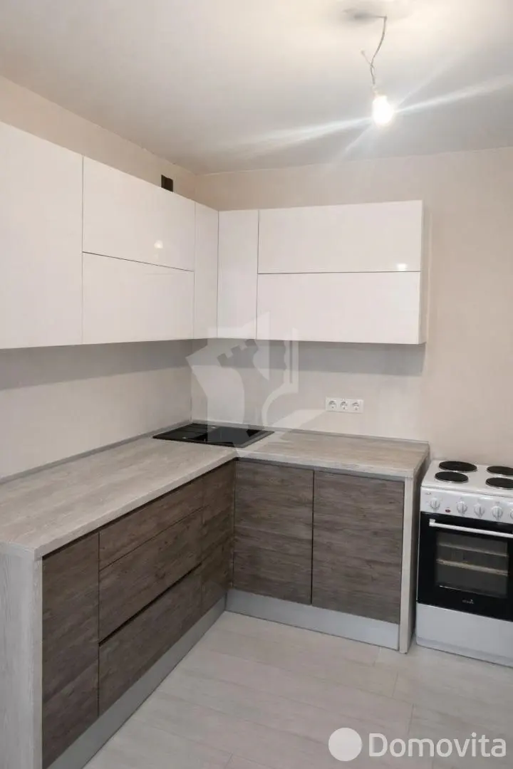 квартира, Копище, ул. Михаила Миля, д. 22, стоимость аренды 1 283 р./мес.