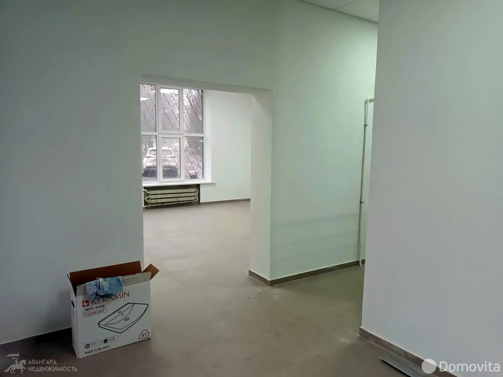 торговый объект, Бобруйск, ул. Минская, д. 55 